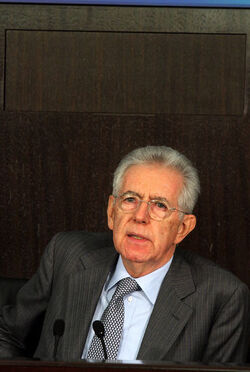 CONFERENZA STAMPA FINE ANNO MARIO MONTI CONFERENZA STAMPA FINE ANNO MARIO MONTI