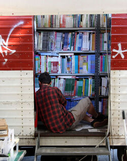 VENDITA LIBRI USATI A LUNGOTEVERE OBERDAN