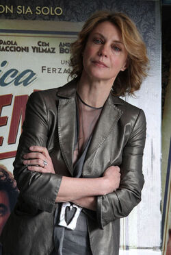 CINEMA MAGNIFICA PRESENZA