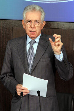 CONFERENZA STAMPA FINE ANNO MARIO MONTI CONFERENZA STAMPA FINE ANNO MARIO MONTI