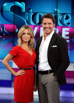 RAI UNO MATTINA STORIE VERE