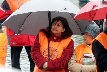 ABBRACCIAMO LA CULTURA