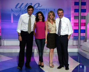 UNO MATTINA ESTATE UNO MATTINA ESTATE