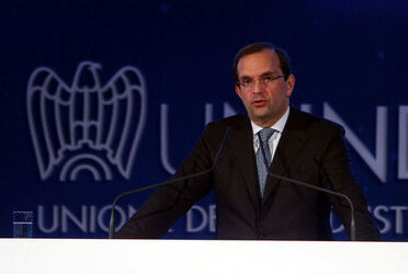 ASSEMBLEA UNINDUSTRIA