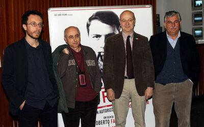 SILVIO FOREVER SILVIO FOREVER