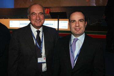 ASSEMBLEA UNINDUSTRIA