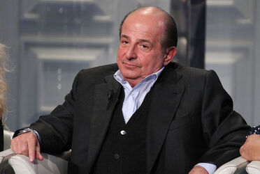 PUNTATA PORTA A PORTA