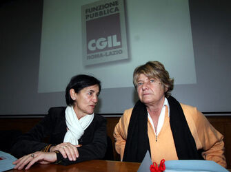 INCONTRO CGIL OPERATORI SANITA 