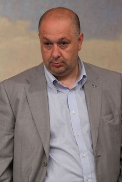 GOVERNO PARTI SOCIALI