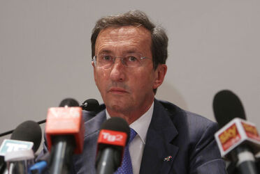 CONFERENZA TERZO POLO CONFERENZA TERZO POLO