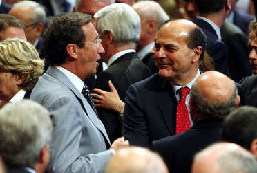 ASSEMBLEA GENERALE CONFINDUSTRIA