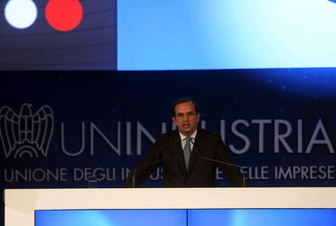 ASSEMBLEA UNINDUSTRIA