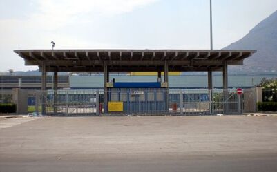 FIAT TERMINI IMERESE