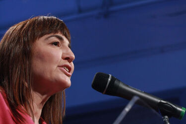 COMITATO ELETTORALE RENATA POLVERINI