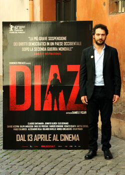 CINEMA DIAZ