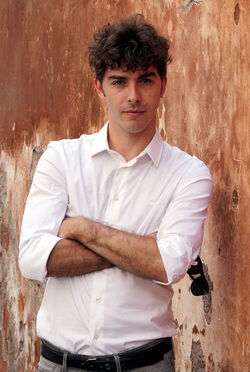 CINEMA QUALCHE NUVOLA