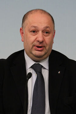 INCONTRO GOVERNO PARTI SOCIALI INCONTRO GOVERNO PARTI SOCIALI