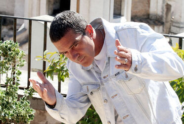 LA PELLE CHE ABITO LA PELLE CHE ABITO