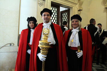 ANNO GIUDIZIARIO CORTE CASSAZIONE ANNO GIUDIZIARIO CORTE CASSAZIONE