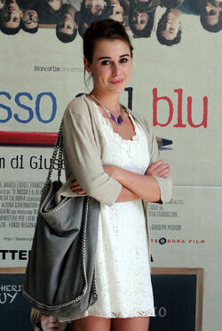 CINEMA IL ROSSO E IL BLU