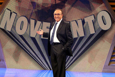 PIPPO BAUDO PRESENTA NOVECENTO