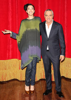 MEDIASET PANARIELLO NON ESISTE