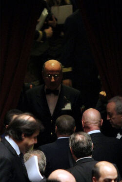 VOTO DECRETO STABILITA VOTO DECRETO STABILITA