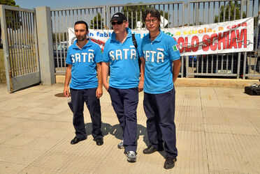 RIAPERTURA STABILIMENTO FIAT