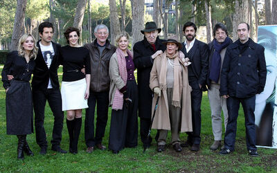 CINEMA L INDUSTRIALE CINEMA L INDUSTRIALE