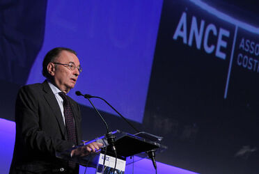 ASSEMBLEA NAZIONALE ANCE