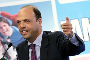 CONVENTION CRISTIANO RIFORMISTI
