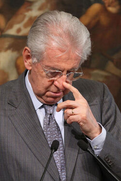 INCONTRO MONTI JANZA