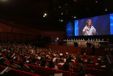 ASSEMBLEA GENERALE DI CONFINDUSTRIA