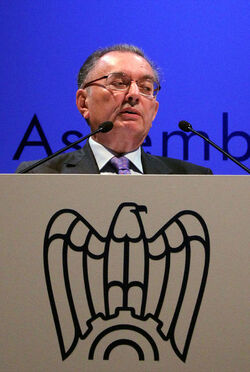 ASSEMBLEA CONFINDUSTRIA