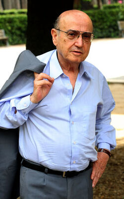 LA POLVERE DEL TEMPO