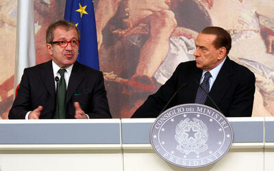 CONSIGLIO DEI MINISTRI 141