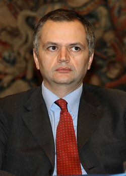 CONFERENZA PREMI DAVID DI DONATELLO