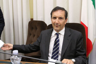 VERTICI RAI IN COMMISSIONE VIGILANZA RAI VERTICI RAI IN COMMISSIONE VIGILANZA RAI