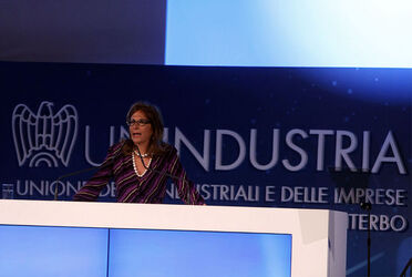 ASSEMBLEA UNINDUSTRIA