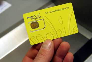 LAVORO POSTE ITALIANE LAVORO POSTE ITALIANE