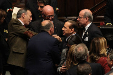 VOTO DECRETO STABILITA VOTO DECRETO STABILITA