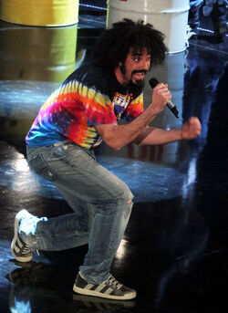 RAI ILPIU GRANDESPETTACOLODOPOILWEEKEND