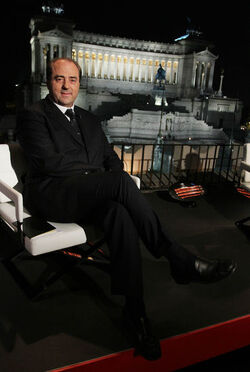 SKY PUNTATA DI RAPPORTO CARELLI