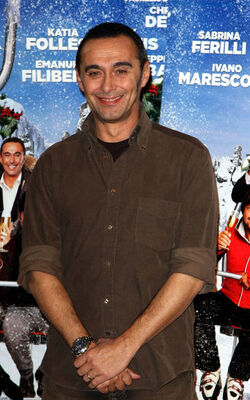 CINEMA VACANZE DI NATALE A CORTINA CINEMA VACANZE DI NATALE A CORTINA