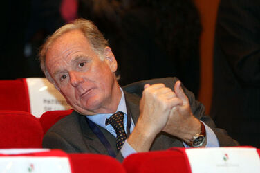 ASSEMBLEA IMPRESE ITALIA ASSEMBLEA IMPRESE ITALIA