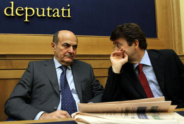 INIZIATIVE PER SVILUPPO REGIONE CALABRIA