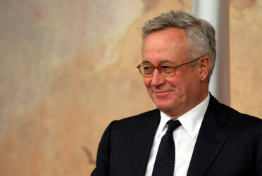 CONSIGLIO MINISTRI CONSIGLIO MINISTRI