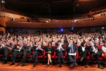 ASSEMBLEA CONFINDUSTRIA