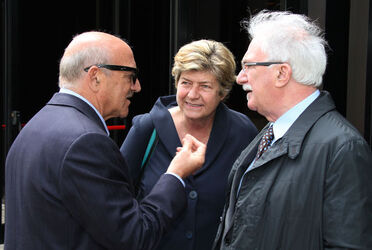 CONVEGNO SU SICUREZZA LAVORO CONVEGNO SU SICUREZZA LAVORO