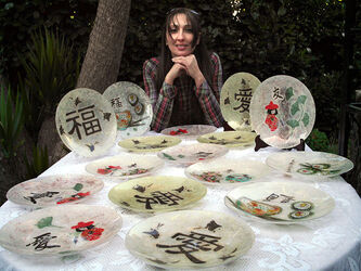 CREAZIONI ARTISTICHE